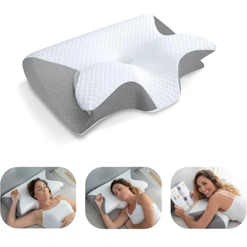Orthopedic pillows