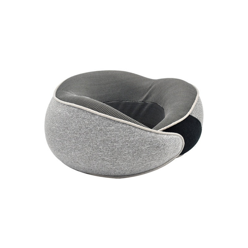 Travel Neck Cushion Undeformable Durable U-Shaped Pillow