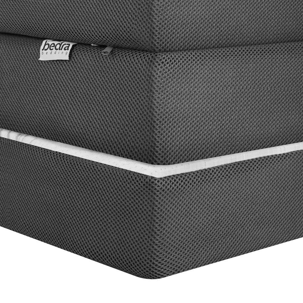 Single Folding Foam Mattress Trifold Sleeping Mat