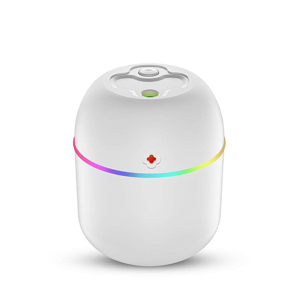Mini Portable Air Humidifier USB Atomizer Aroma Diffuser