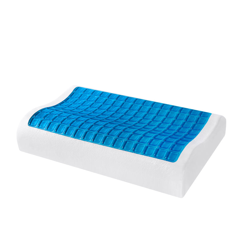 Gel Wave Pillow